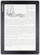 POCKETBOOK INKPAD LITE