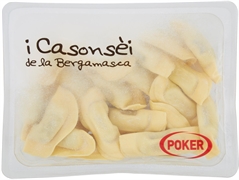 POKER I CASONSÈI DE LA BERGAMASCA