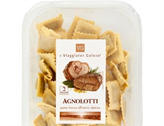 IL VIAGGIATOR GOLOSO AGNOLOTTI
