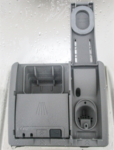 BOSCH SPV24CX01E