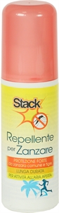 STACK Protezione forte