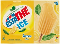 ESTATHÉ ICE LIMONE