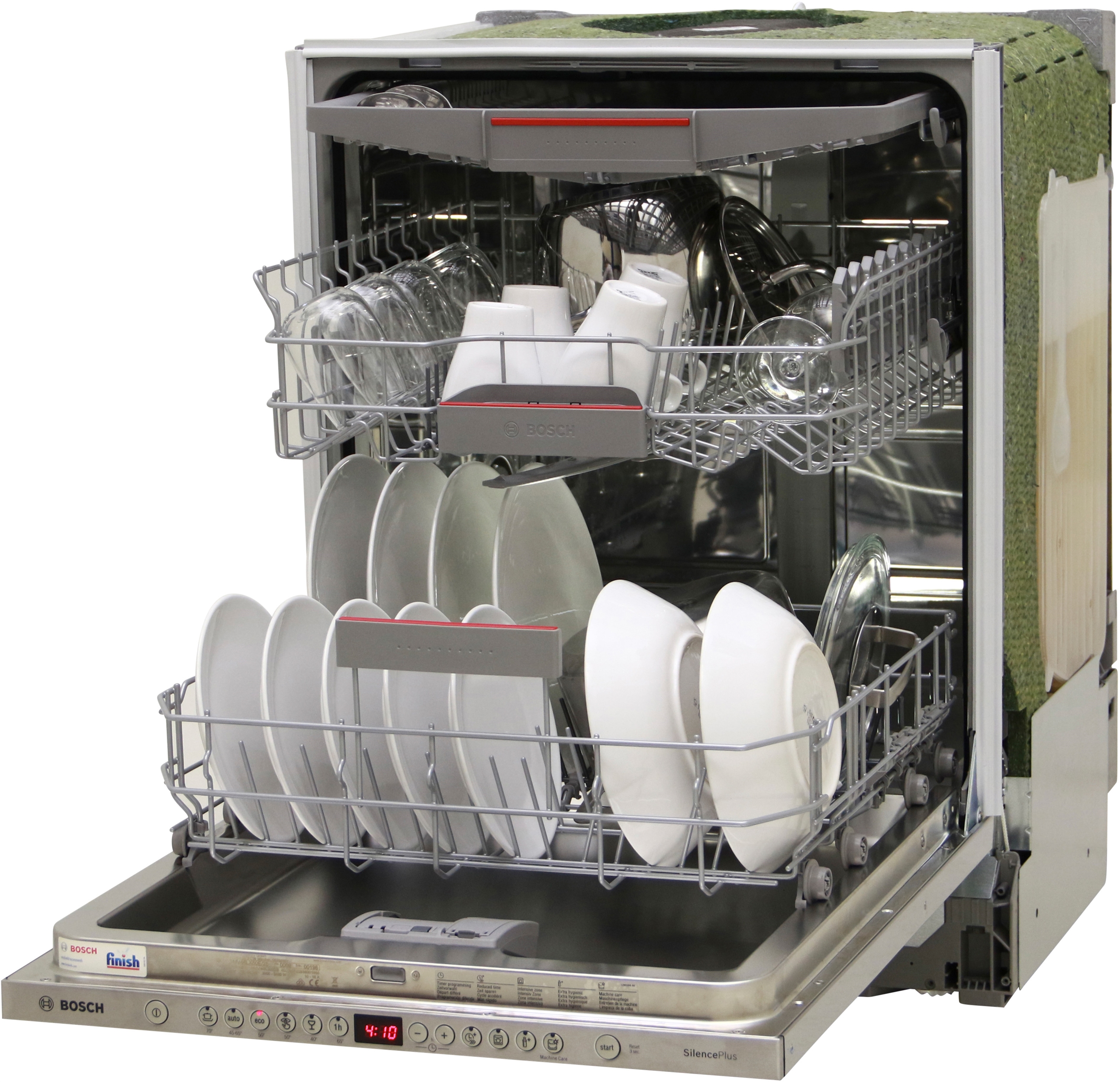 BOSCH SMV46LX50E