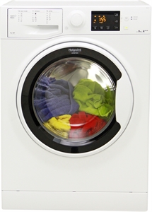 HOTPOINT-ARISTON RSG 923 EU