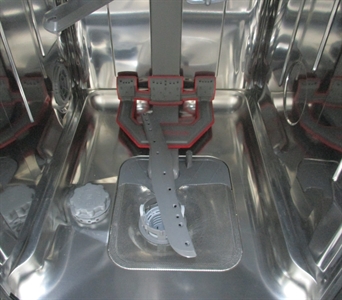 WHIRLPOOL WSIO 3T223 PCE X