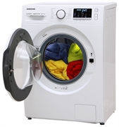 SAMSUNG WW70AGAS21TE