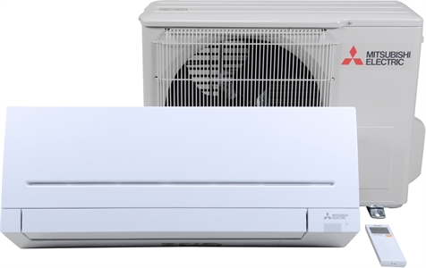 MITSUBISHI ELECTRIC MSZ-HR35VF / MUZ-HR35VF