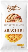 SNACK DAY (LIDL) FLIPS PEANUT