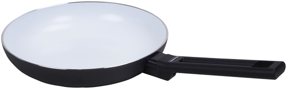 BERNDES (ALLUFLON) ALU SPECIAL INDUCTION