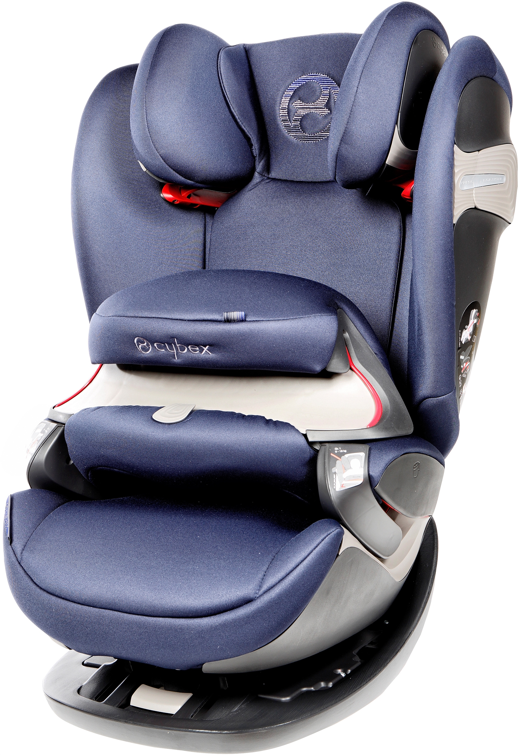 CYBEX PALLAS S-FIX