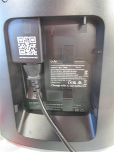 EUFY OMNI S1 PRO