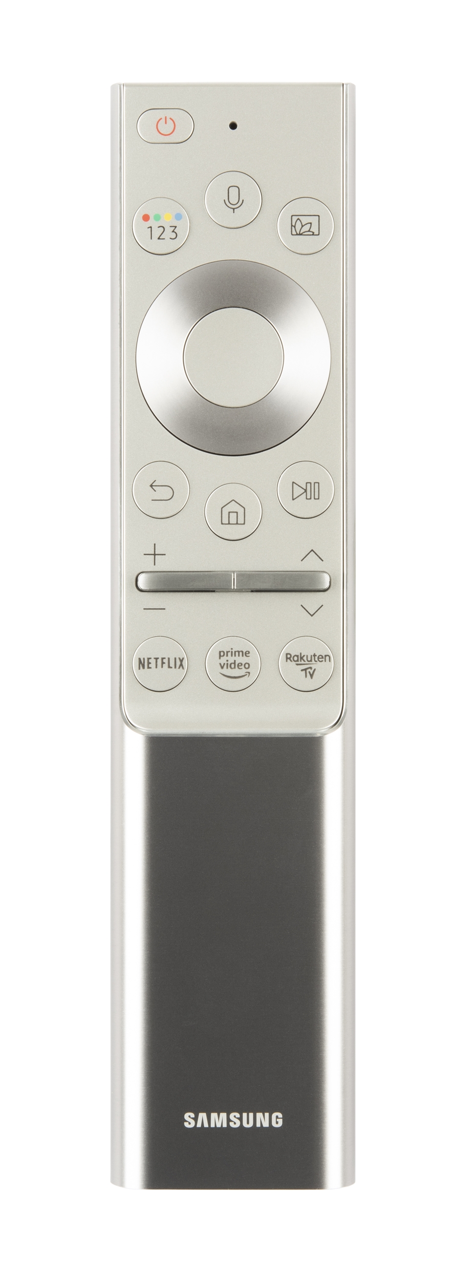 SAMSUNG QE65Q95TATXZT