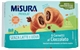 MISURA Privolat Cornetti al cioccolato