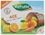 VALFRUTTA Ace arancia, carota e limone