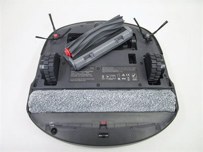 EUFY OMNI S1 PRO