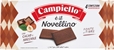 CAMPIELLO È IL NOVELLINO CON CACAO E NOCCIOLE