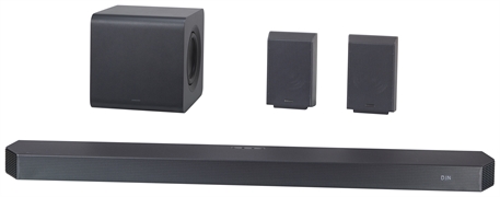 SAMSUNG HW-Q930F