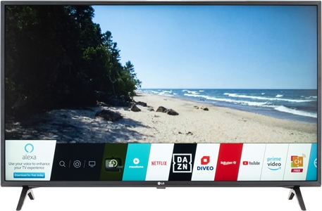 LG 43UM71007LB