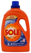 SOLE Bianco splendente 3in1
