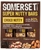 SOMERSET Choco nutty