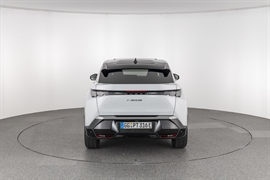 PEUGEOT E-3008 210CV