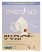 EVERDROP Detersivo lavatrice universale