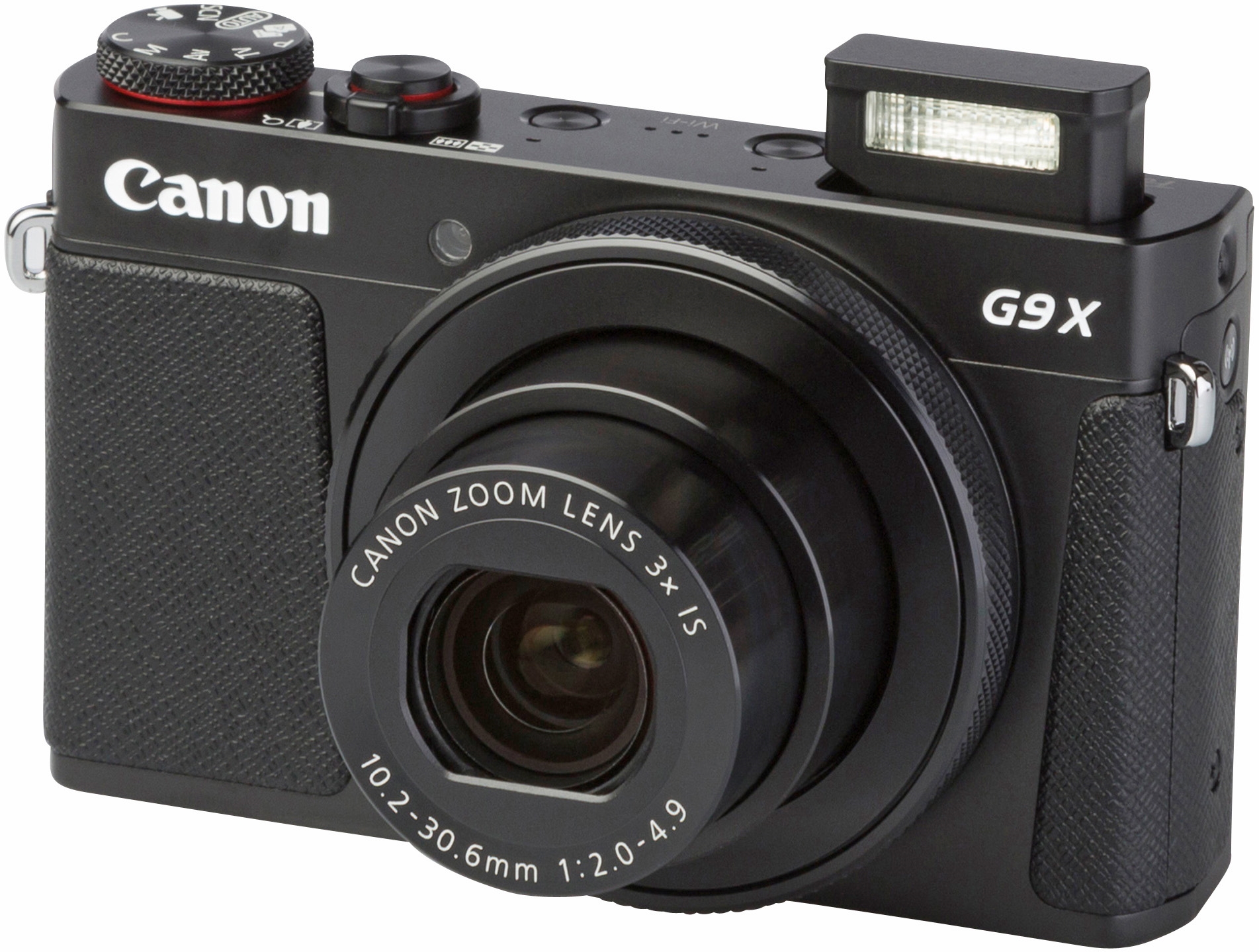 CANON POWERSHOT G9 X MARK II