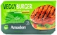 AMADORI VEGGY BURGER