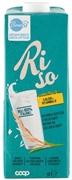 BENE SI (COOP) RISO ARRICCHITO DI CALCIO E VITAMINA D