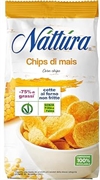 NÁTTÚRA Chips di mais