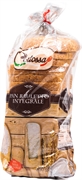 CERTOSSA (LIDL) PAN BAULETTO INTEGRALE