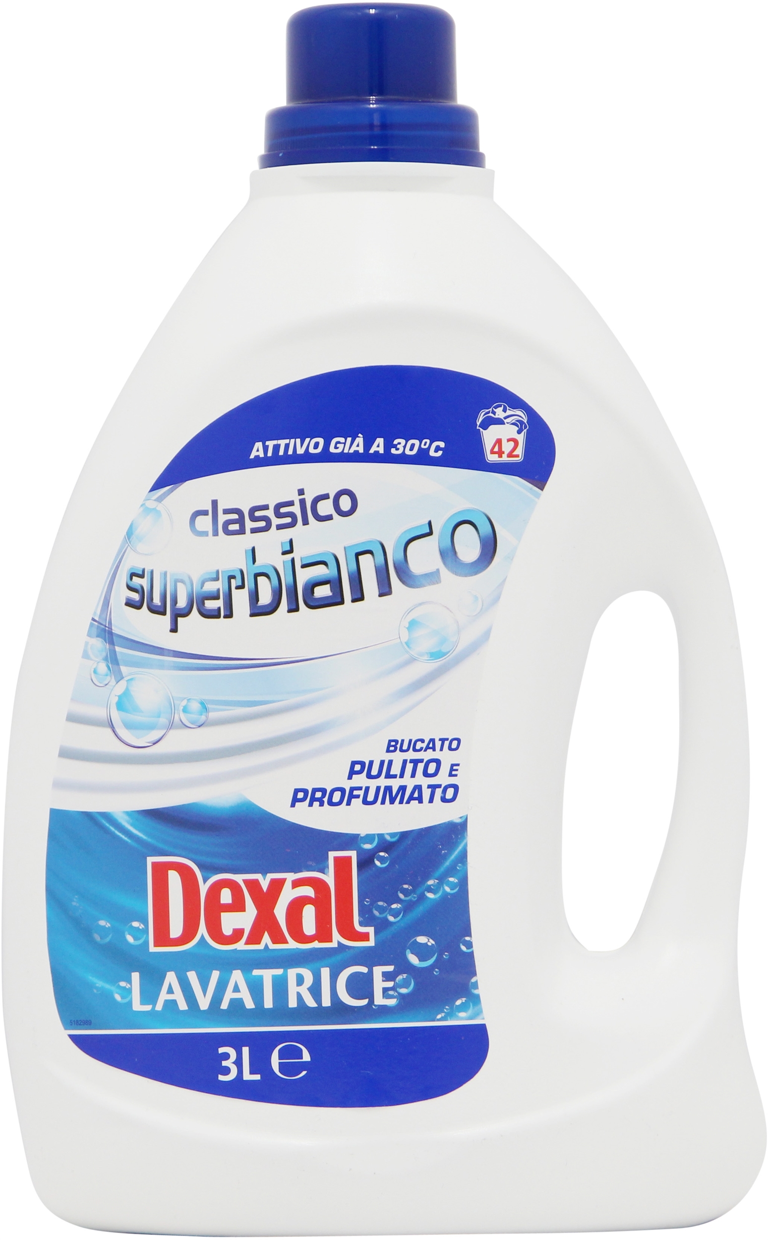 DEXAL (EUROSPIN) CLASSICO SUPERBIANCO