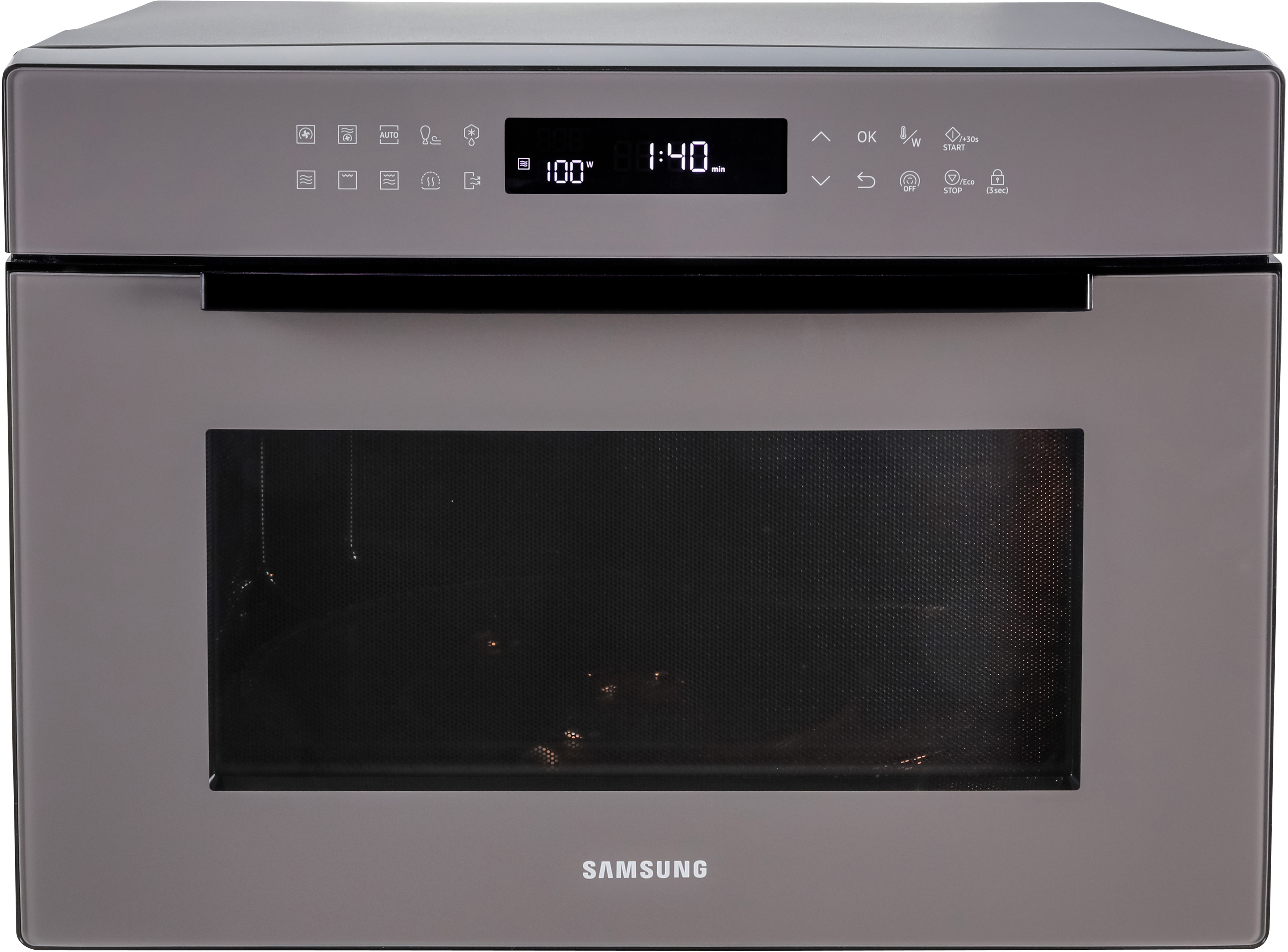 SAMSUNG MC35R8058CC/ET