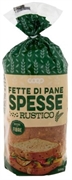 COOP FETTE DI PANE SPESSE RUSTICO