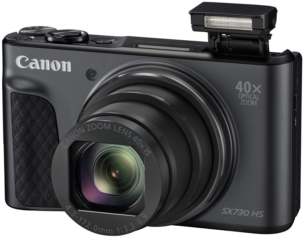 CANON POWERSHOT SX730 HS