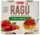 COOP RAGÙ GUSTO RICCO BOLOGNESE