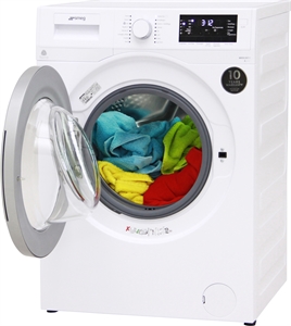 SMEG WHT812EIT-1