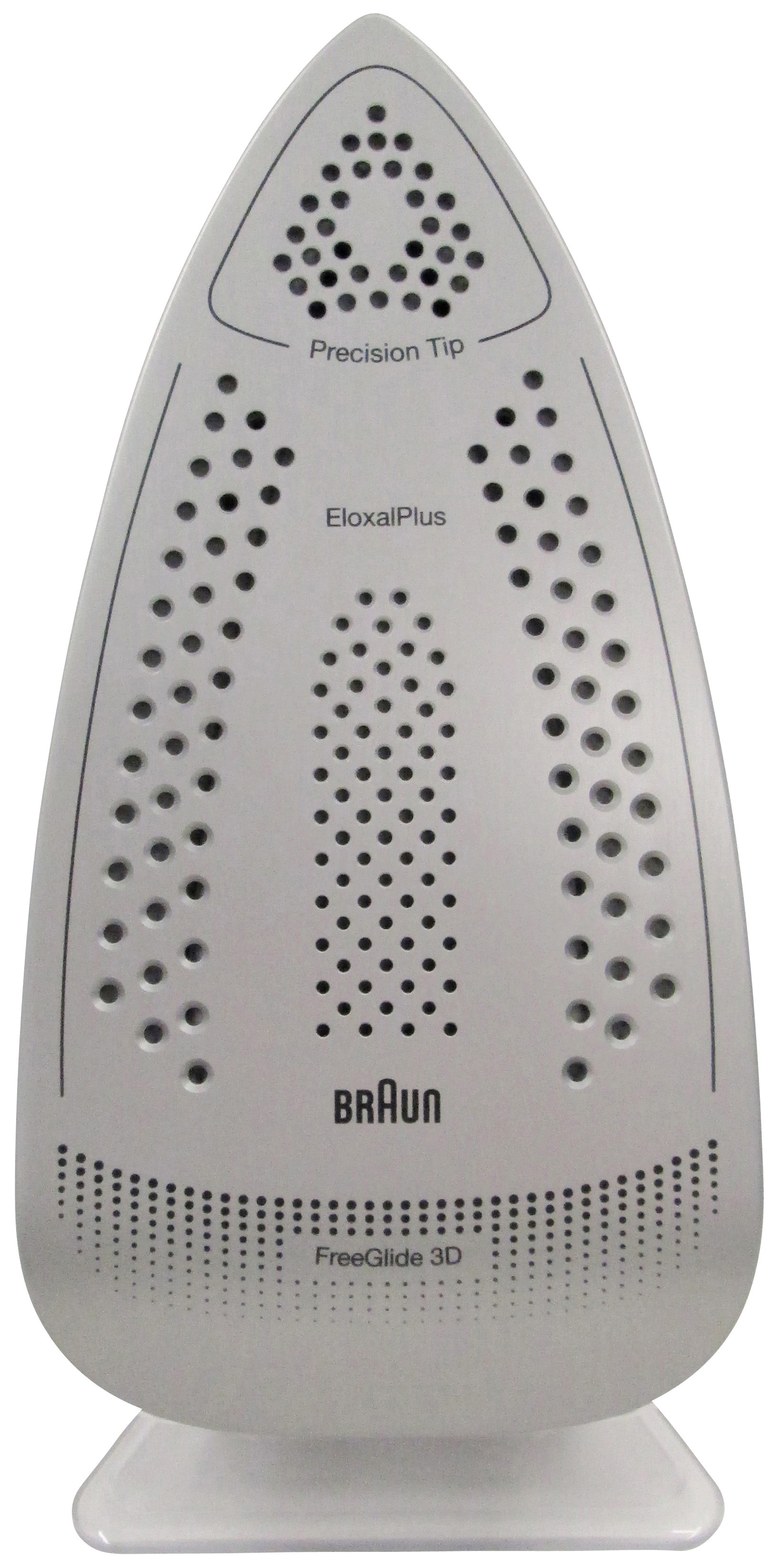 BRAUN IS2043BL CARESTYLE COMPACT
