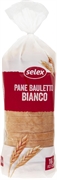 SELEX PANE BAULETTO BIANCO