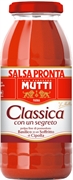 MUTTI SALSA PRONTA CLASSICA