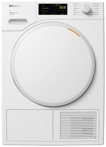 MIELE TWC660WP 125 EDITION