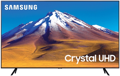 SAMSUNG UE65TU7090