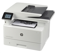 HP LASERJET PRO MFP 4102FDW