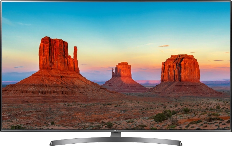 LG 50UK6750PLD