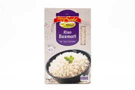 DELIZIE DAL SOLE (EUROSPIN) RISO BASMATI