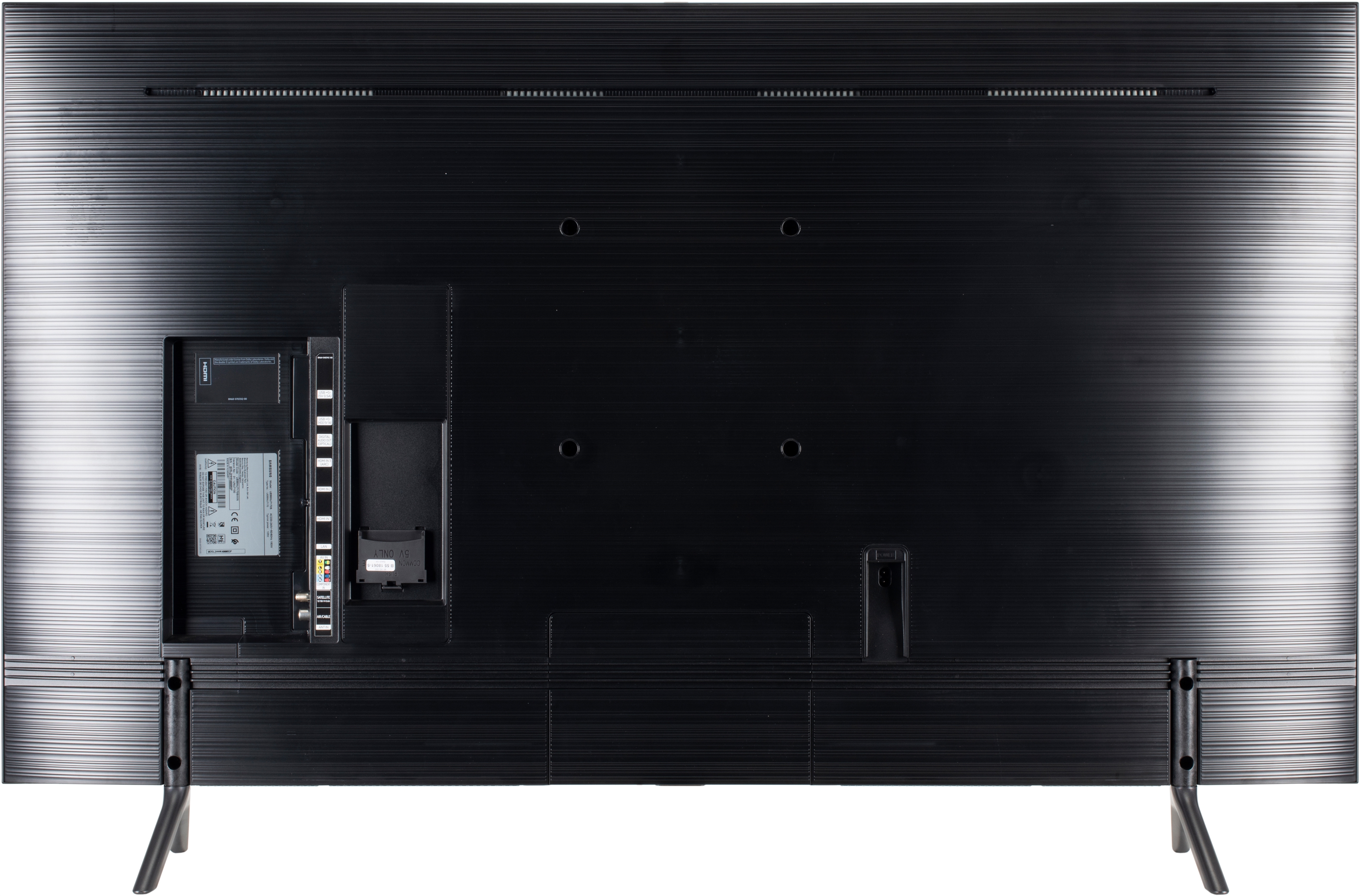 SAMSUNG UE55NU7170UXZT