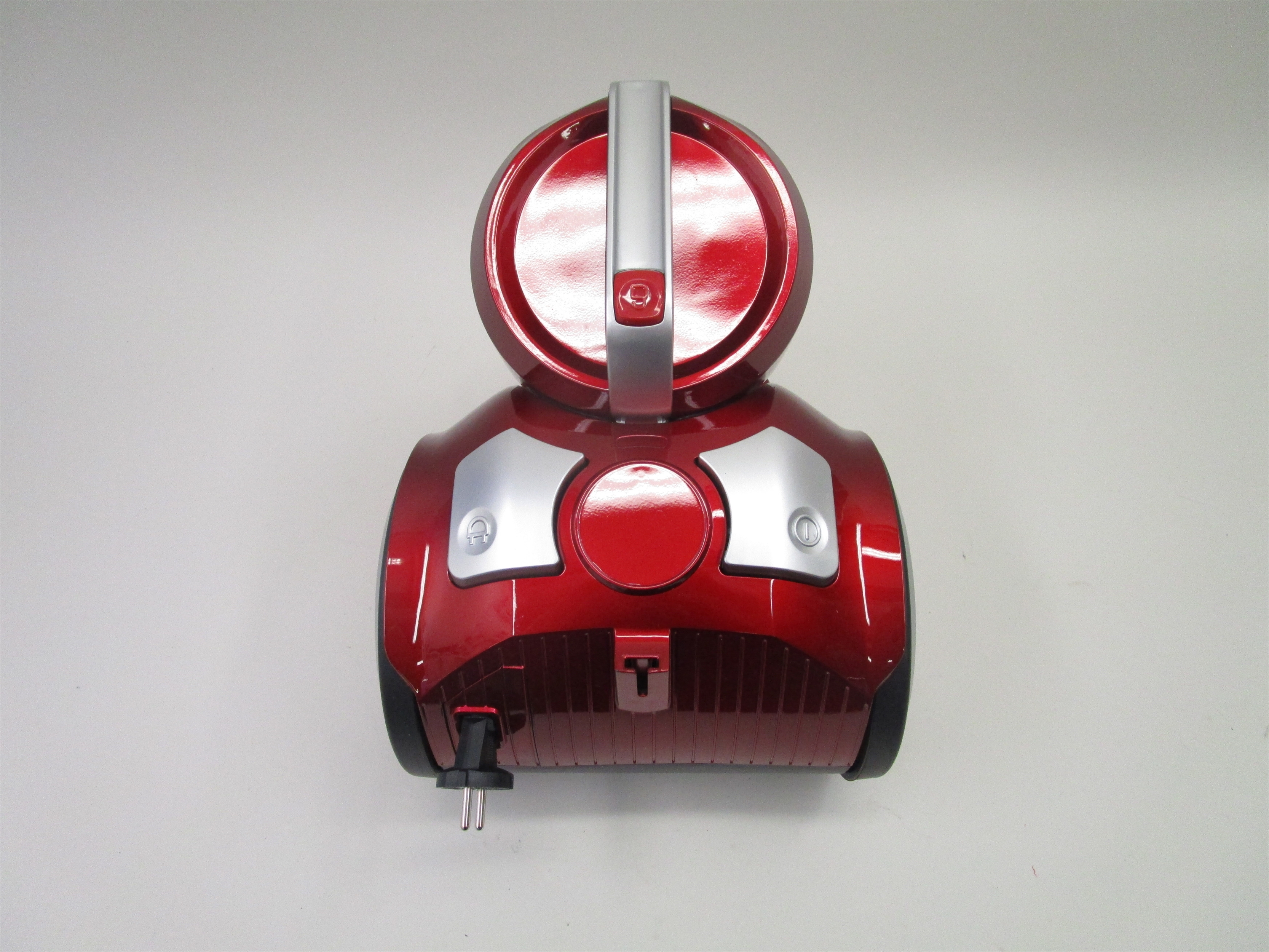 DIRT DEVIL Pick-up-plus DD2651-1