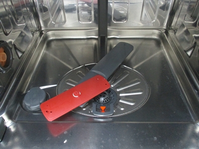 AEG FSE63700P
