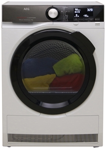 AEG T9DEC957D