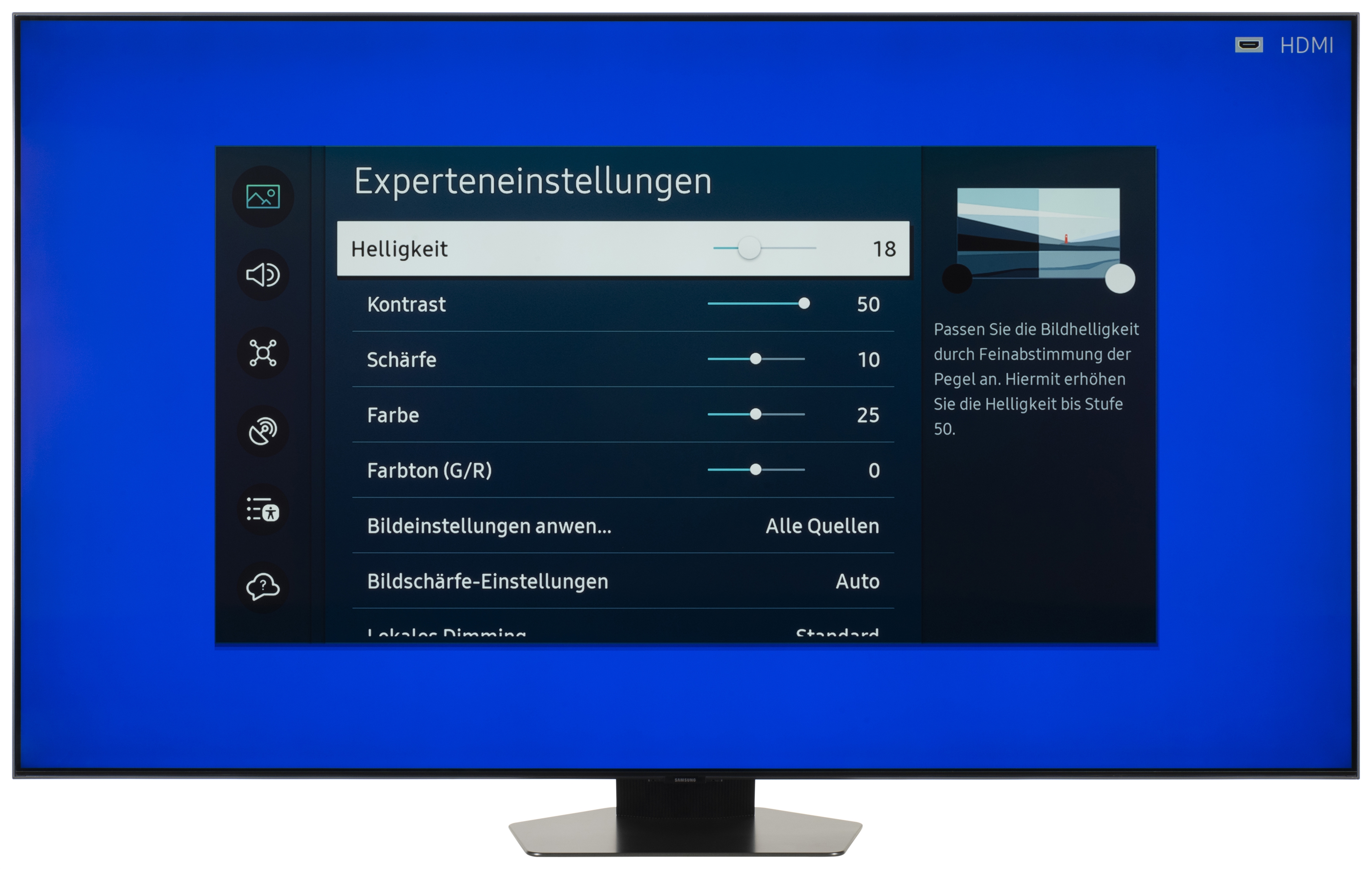 SAMSUNG QE65Q80CATXZT